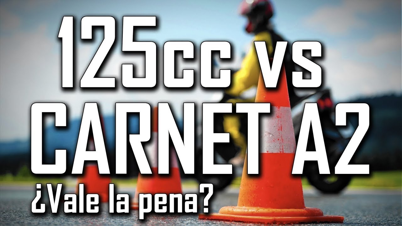 - ¿Puedo hacer el examen para obtener el permiso AM si ya tengo el carnet B para conducir una moto de 125 cc?