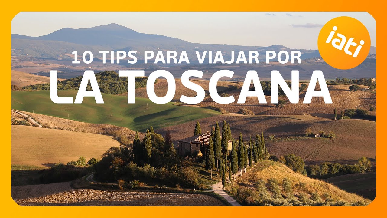 ¿Qué precauciones debo tomar al planear un viaje en moto por la Toscana?