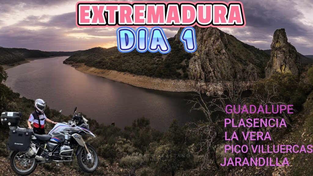 ¿Qué criterios debería considerar antes de tomar la decisión de comprar una moto de segunda mano en Extremadura?