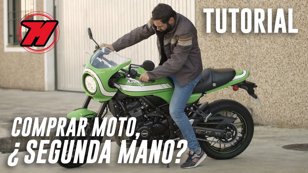 ¿Es posible hacer una prueba de manejo antes de comprar una moto de segunda mano en Reus?