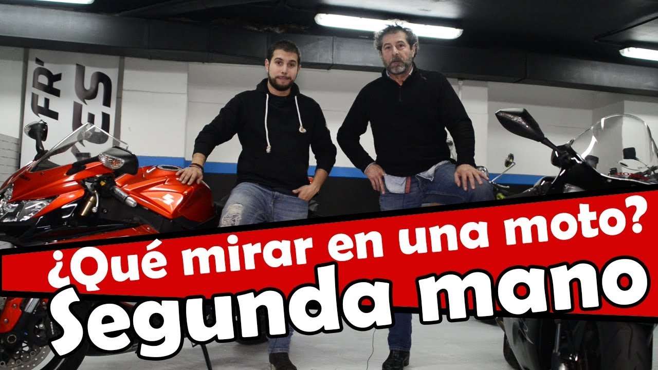 ¿Cuál es el precio promedio de una moto de segunda mano en Murcia?