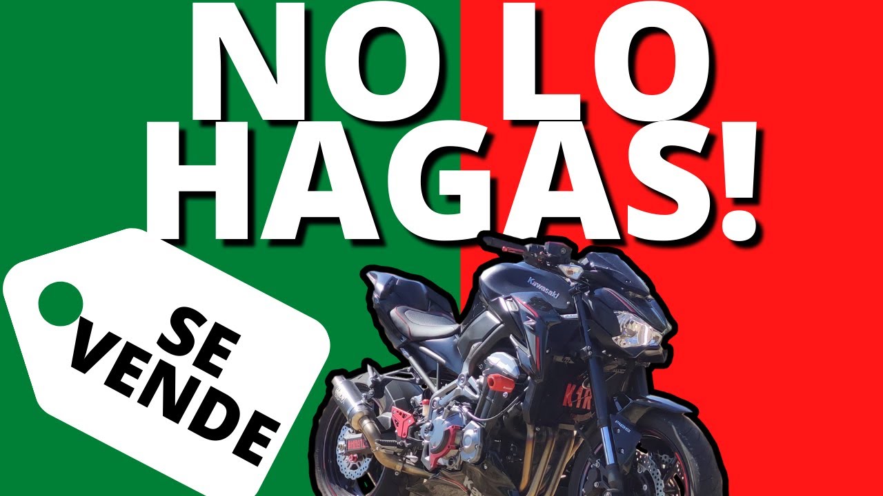 ¿Dónde puedo encontrar anuncios de motos de segunda mano en Huelva de particulares?