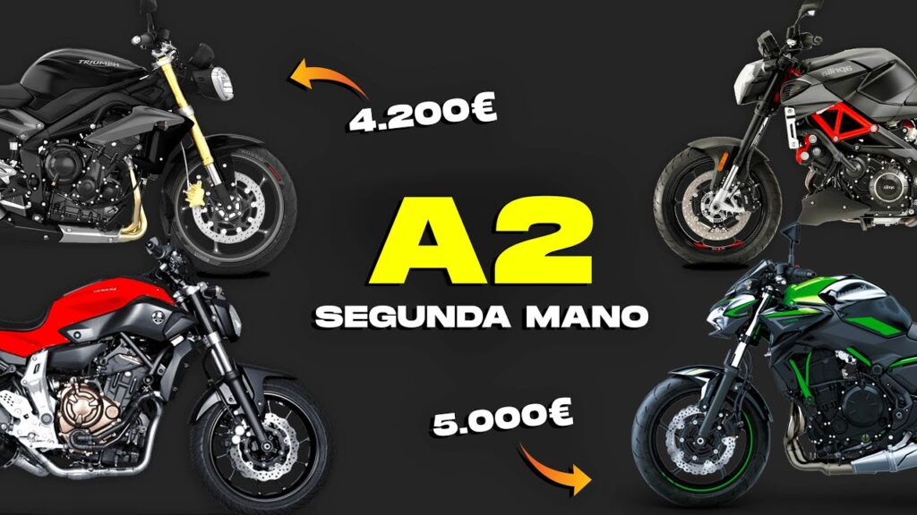 ¿Cuáles son las ventajas y desventajas de comprar una moto de segunda mano en Tenerife en comparación con una moto nueva?